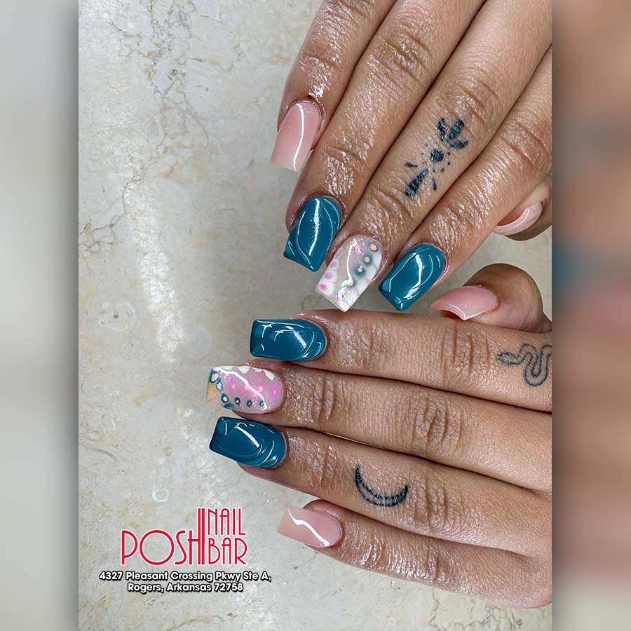 Nail Art Design